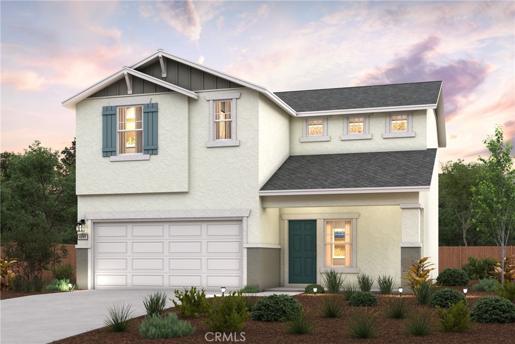 4108 Adobe Ct, Merced, CA 95348