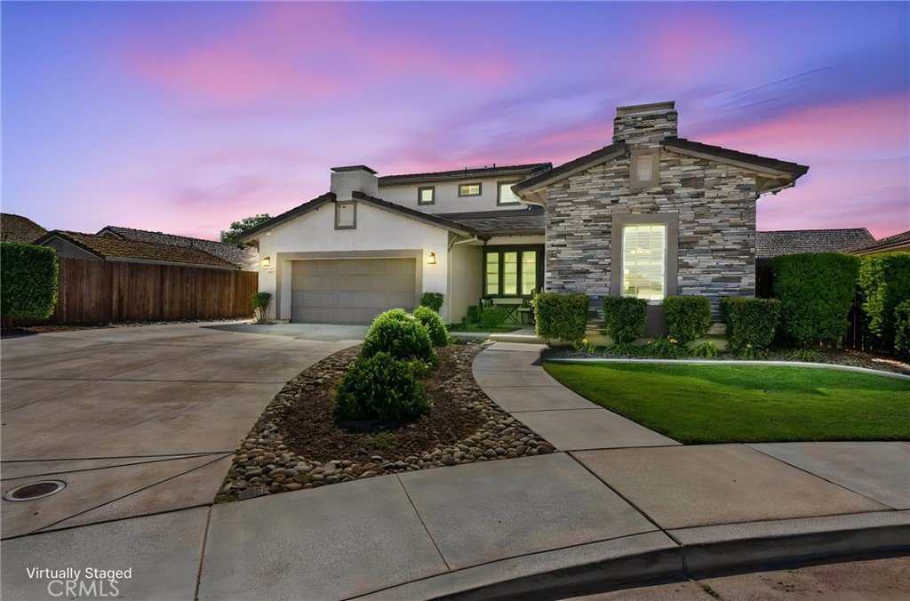 8675 Anning Ct, Hilmar, CA 95324