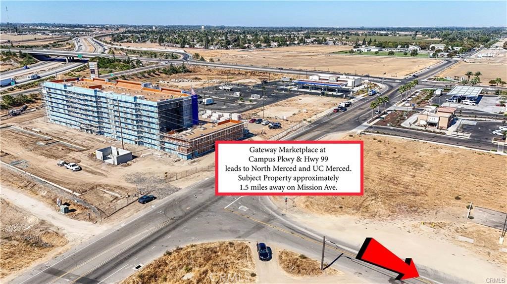 4321 E Mission Ave, Merced, CA 95341