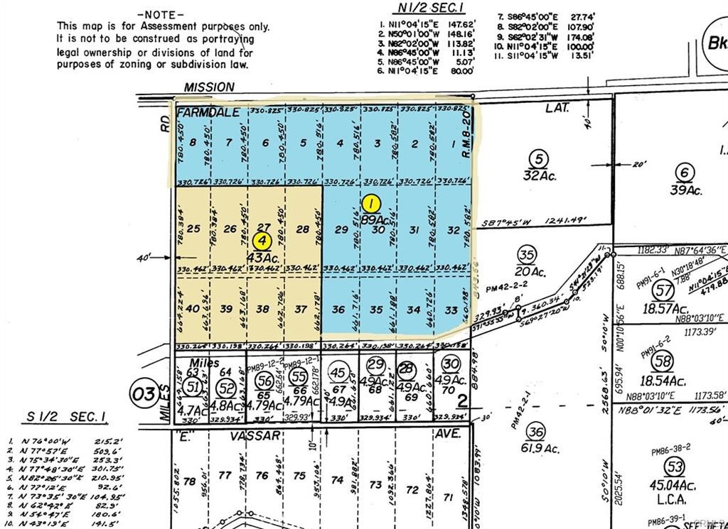 4321 E Mission Ave, Merced, CA 95341