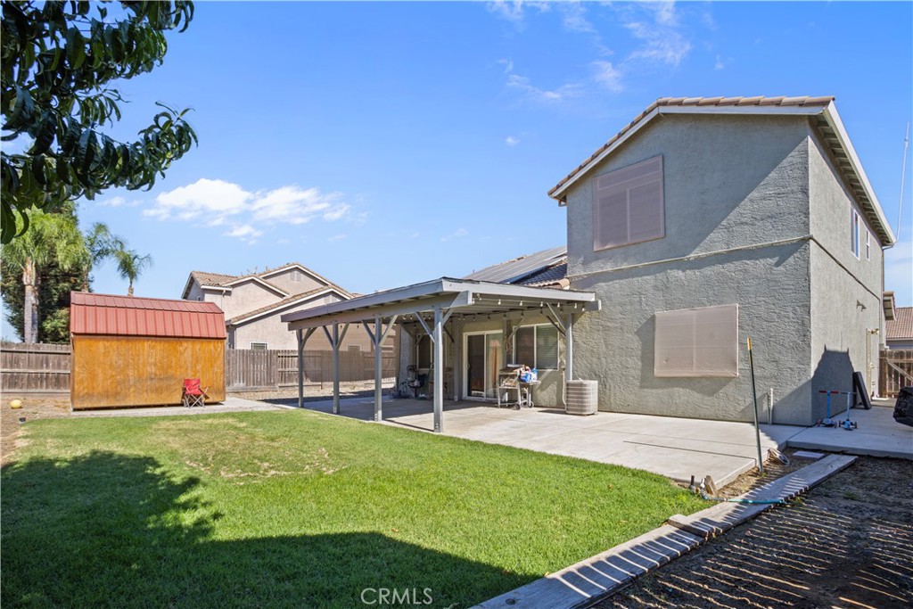 2096 Betsy Ross Ct, Atwater, CA 95301
