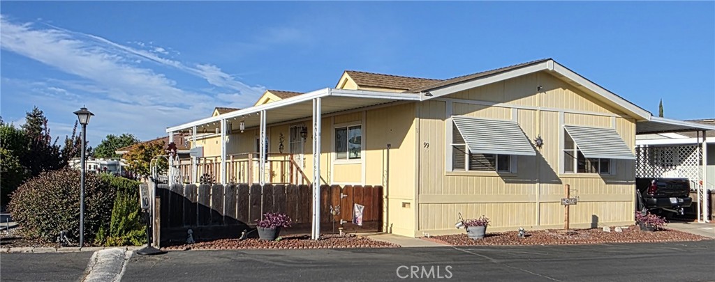 19667 American Ave #99, Hilmar, CA 95324