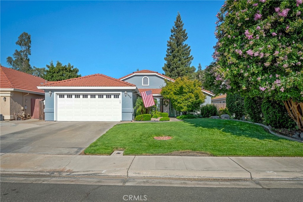 1420 Fairway, Atwater, CA 95301