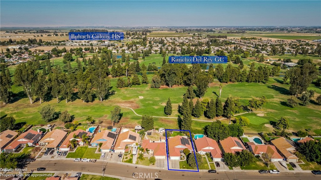 1420 Fairway, Atwater, CA 95301