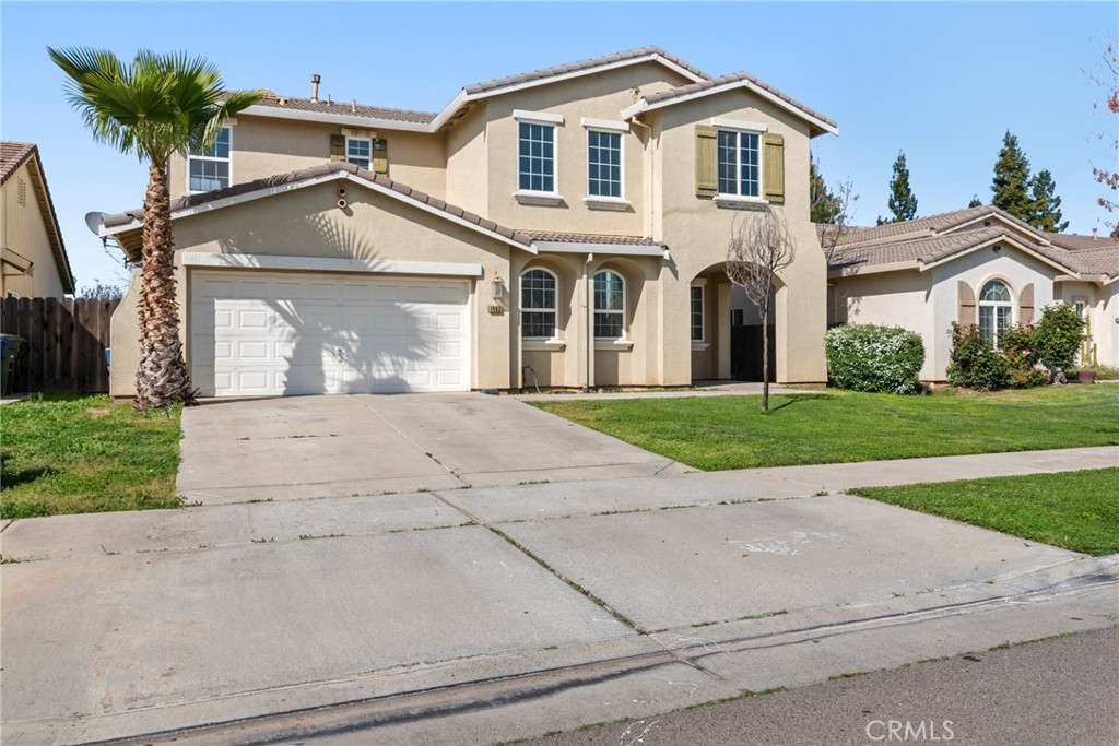 1463 Esplanade, Merced, CA 95348