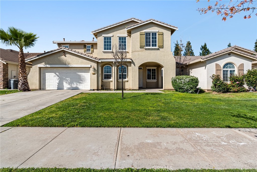 1463 Esplanade, Merced, CA 95348