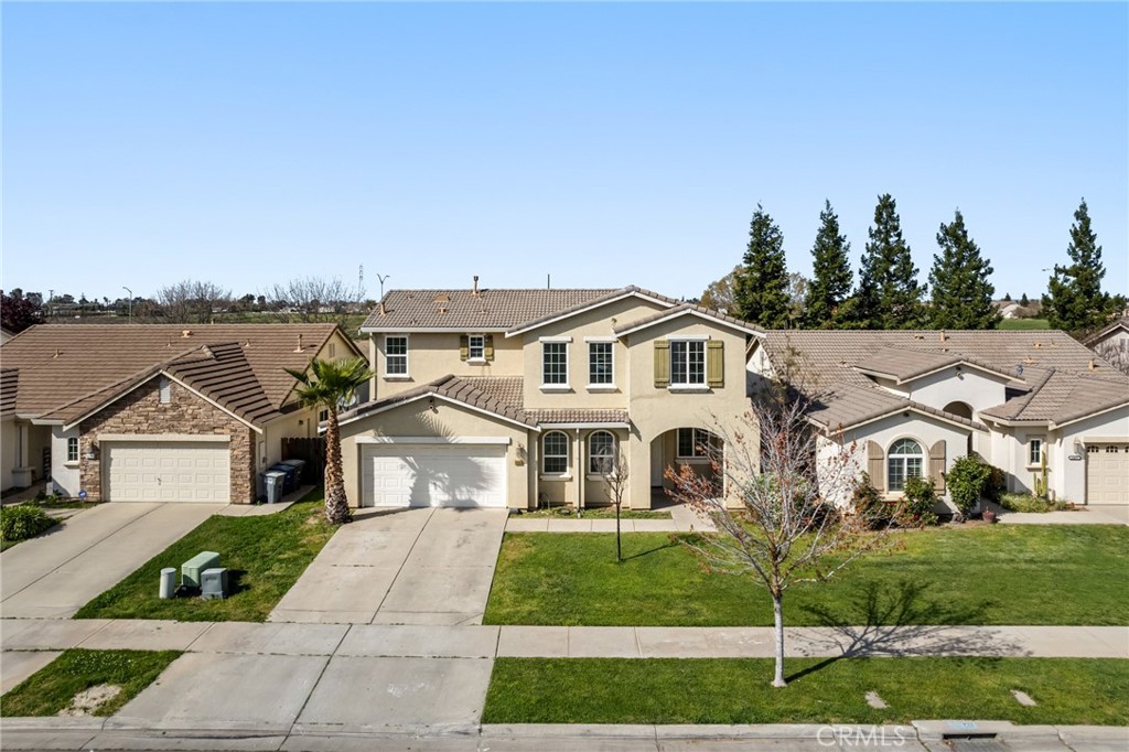 1463 Esplanade, Merced, CA 95348
