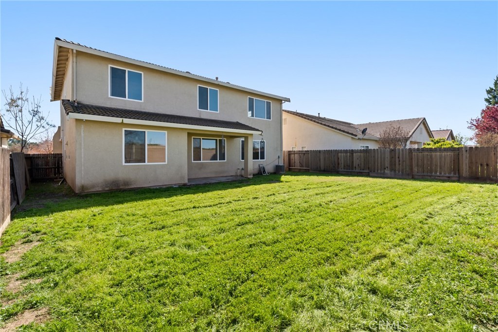 1463 Esplanade, Merced, CA 95348