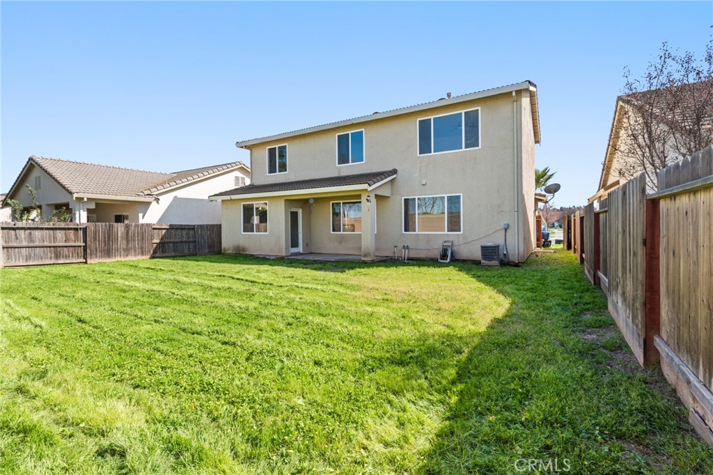1463 Esplanade, Merced, CA 95348
