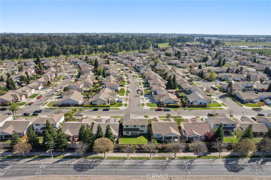 1463 Esplanade, Merced, CA 95348