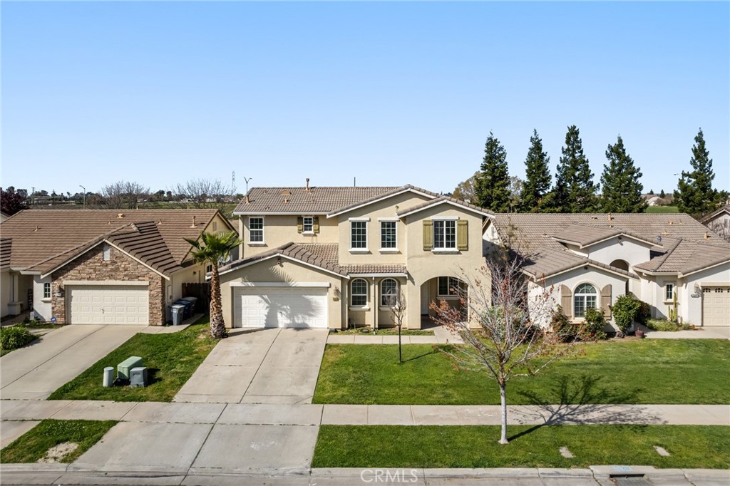 1463 Esplanade, Merced, CA 95348