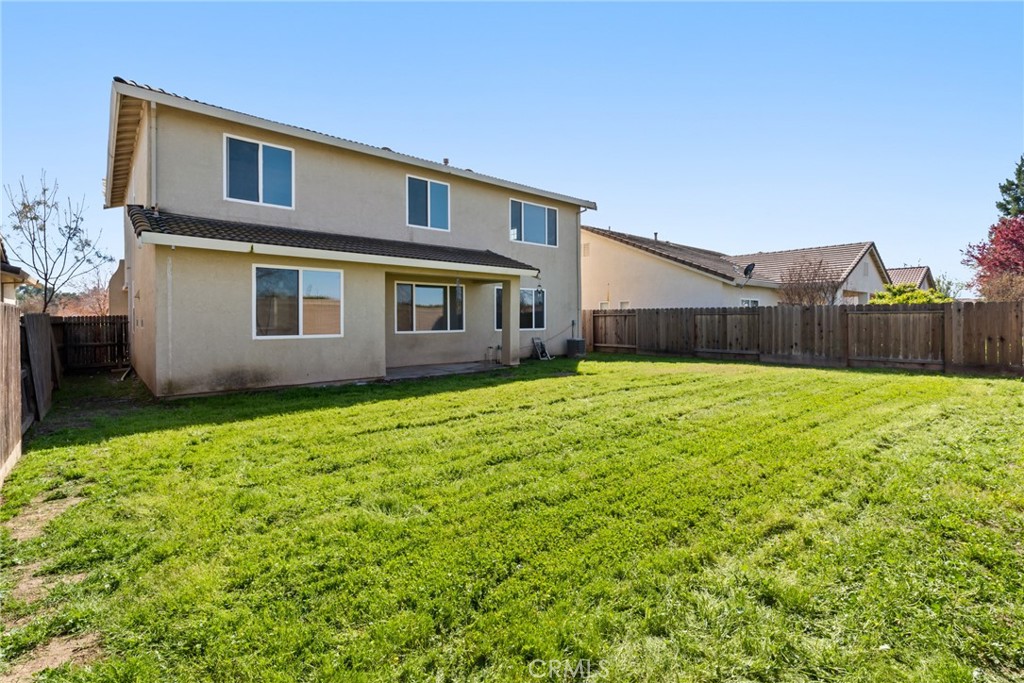 1463 Esplanade, Merced, CA 95348
