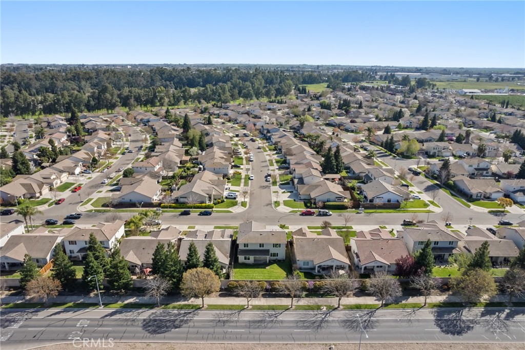 1463 Esplanade, Merced, CA 95348
