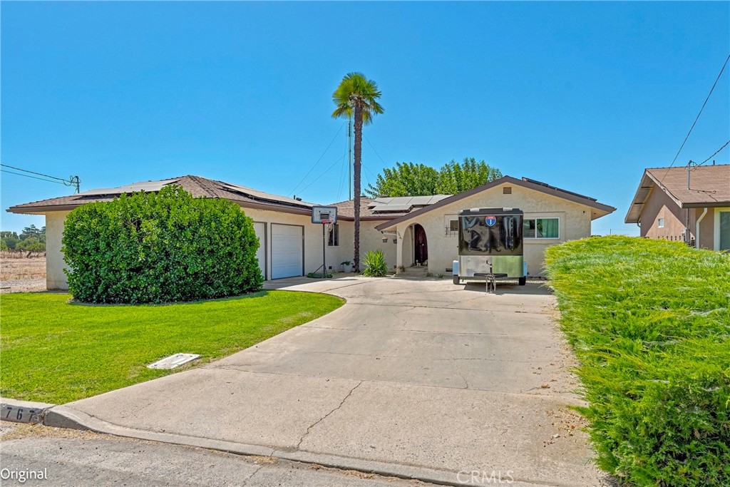 12767 Mc Dowell, Le Grand, CA 95333