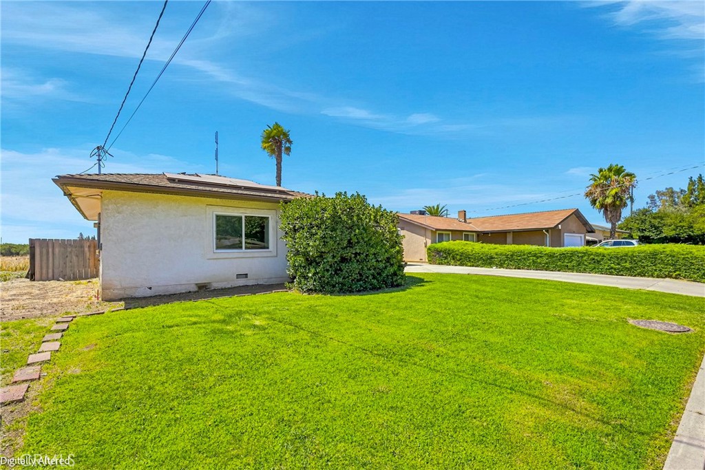 12767 Mc Dowell, Le Grand, CA 95333