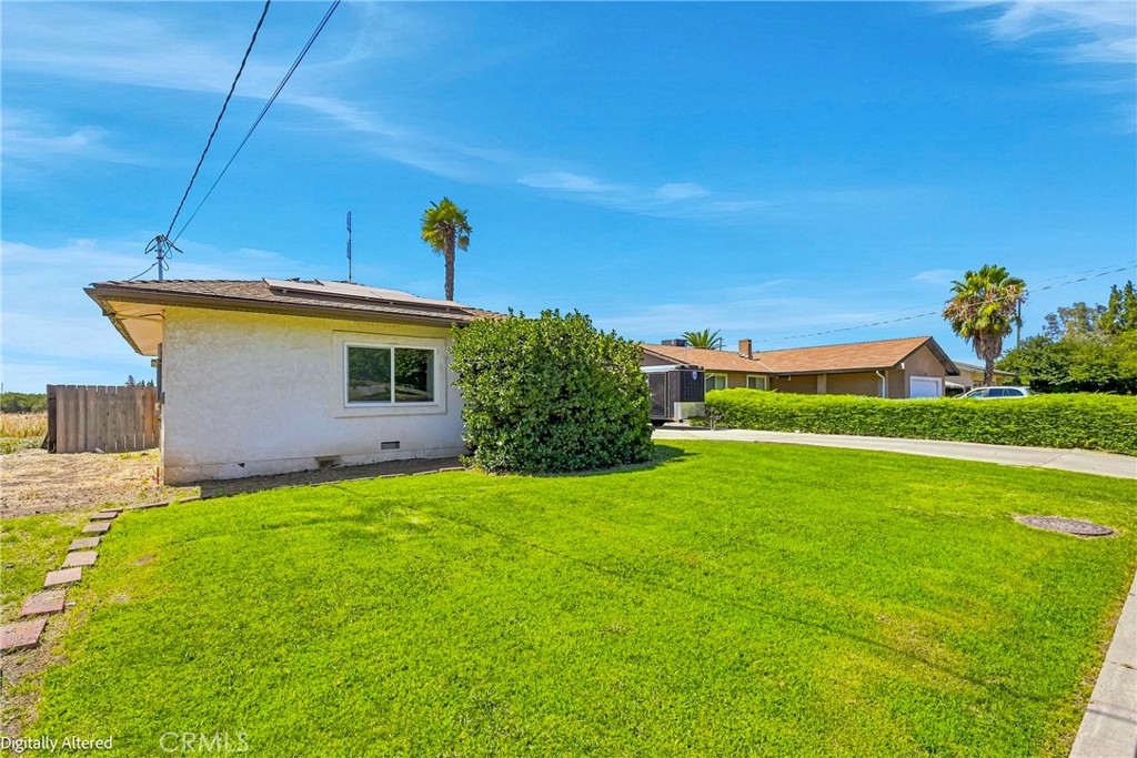 12767 Mc Dowell, Le Grand, CA 95333