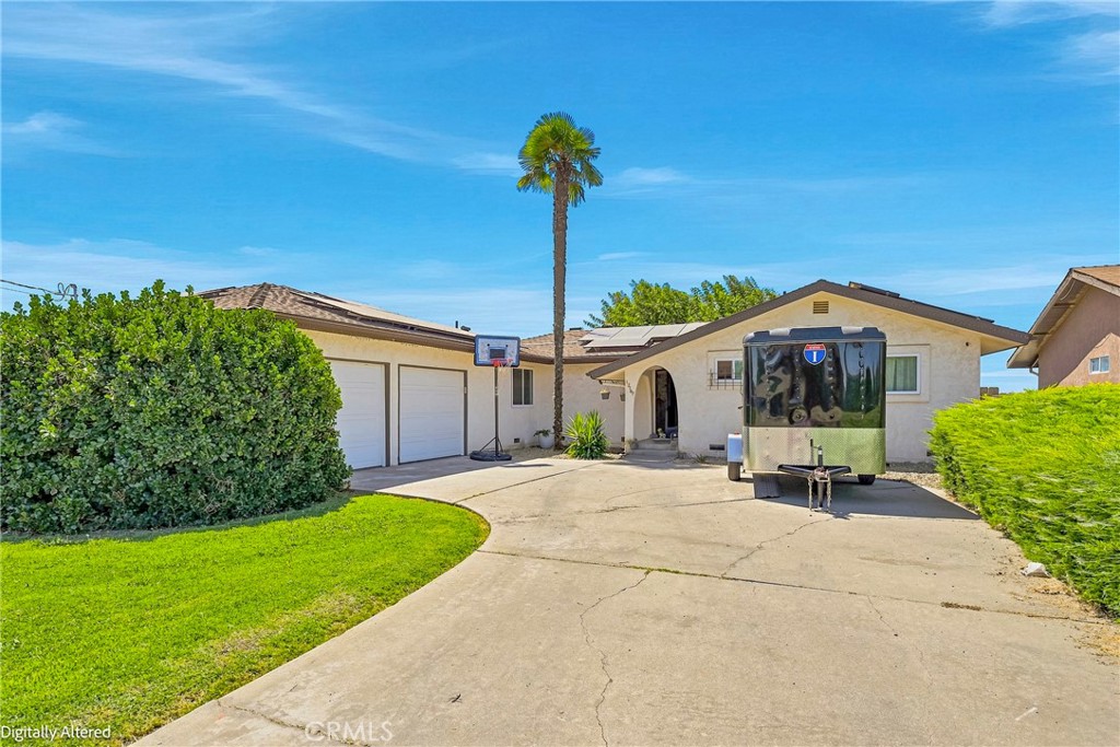 12767 Mc Dowell, Le Grand, CA 95333