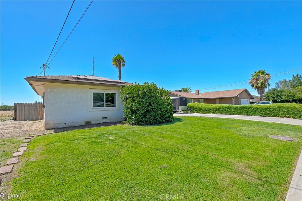 12767 Mc Dowell, Le Grand, CA 95333