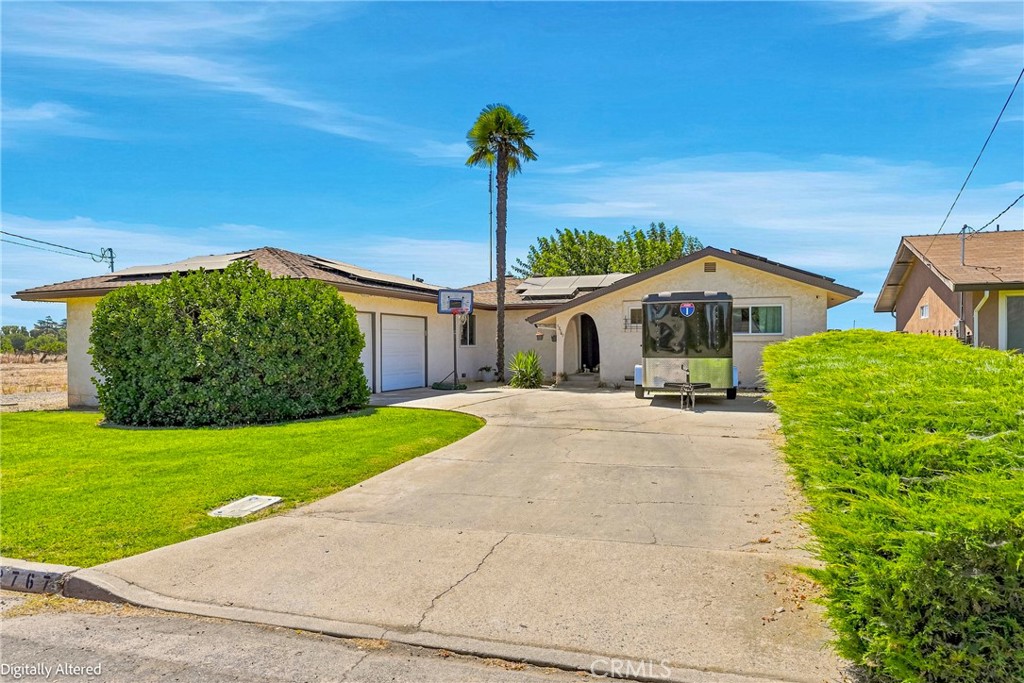 12767 Mc Dowell, Le Grand, CA 95333