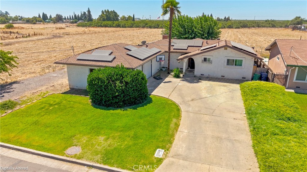 12767 Mc Dowell, Le Grand, CA 95333