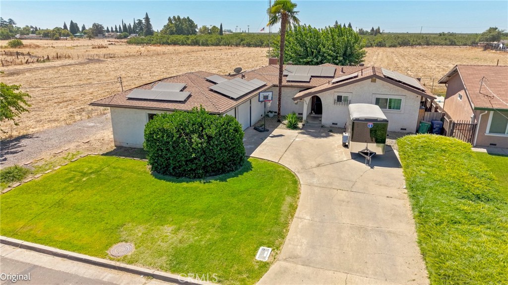 12767 Mc Dowell, Le Grand, CA 95333