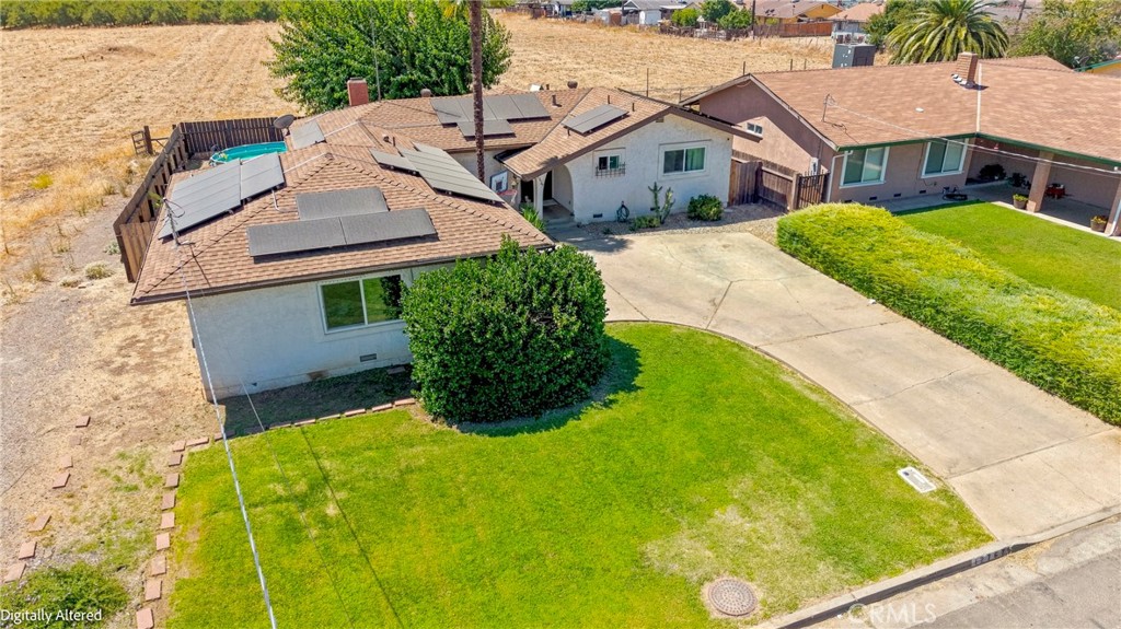 12767 Mc Dowell, Le Grand, CA 95333