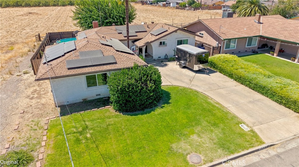 12767 Mc Dowell, Le Grand, CA 95333