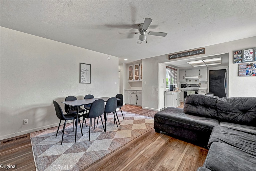12767 Mc Dowell, Le Grand, CA 95333