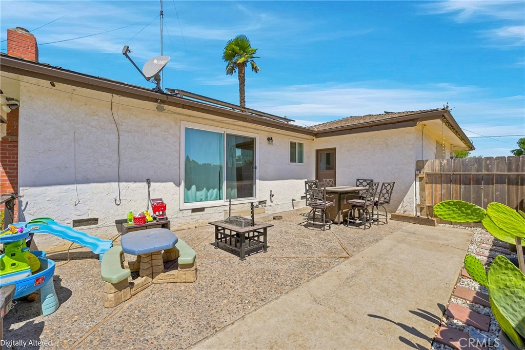 12767 Mc Dowell, Le Grand, CA 95333