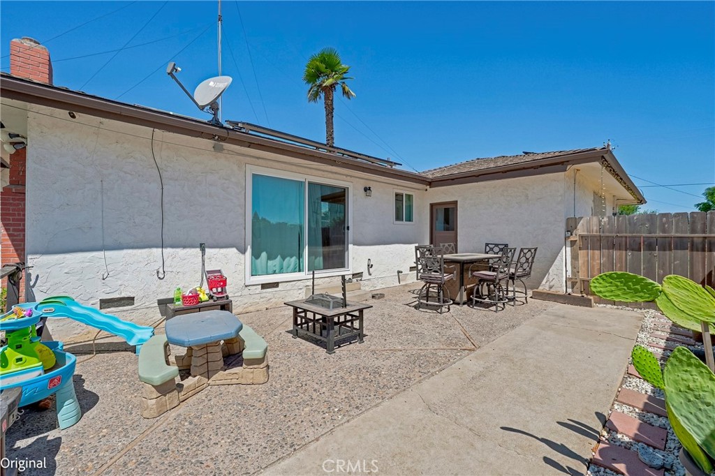 12767 Mc Dowell, Le Grand, CA 95333