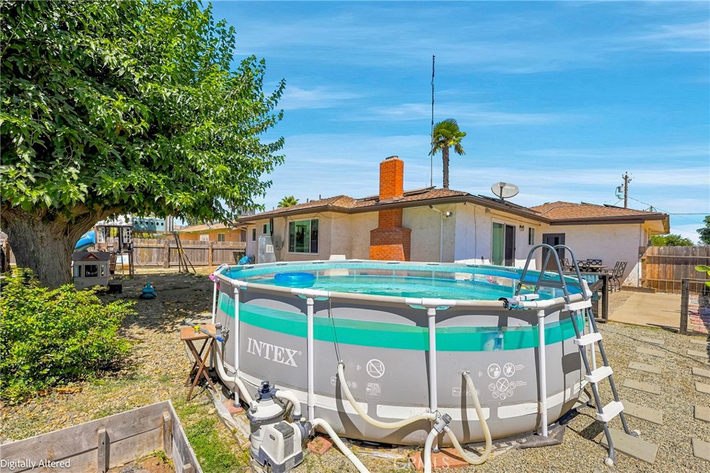 12767 Mc Dowell, Le Grand, CA 95333