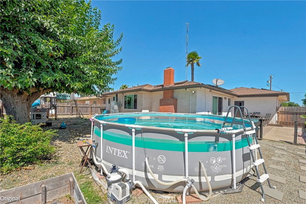 12767 Mc Dowell, Le Grand, CA 95333