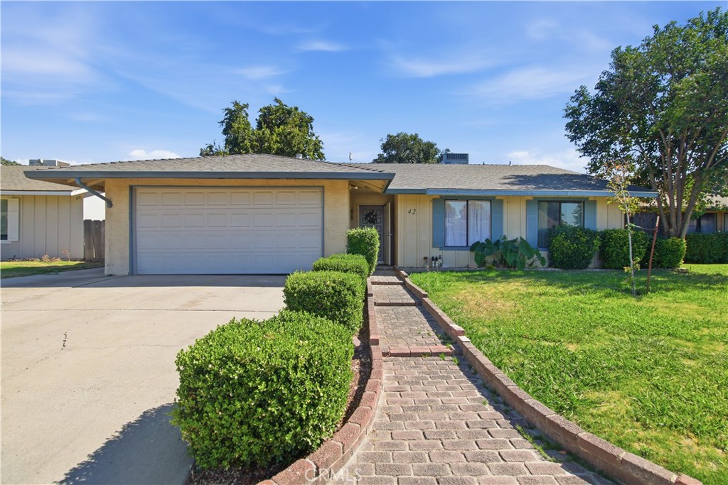 42 Sunset Ct, Merced, CA 95340