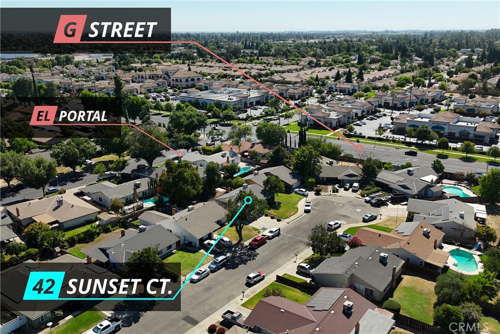 42 Sunset Ct, Merced, CA 95340
