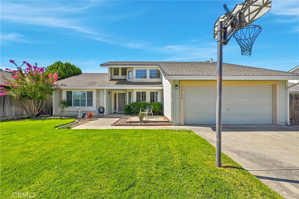 2720 Yosemite Ct, Atwater, CA 95301