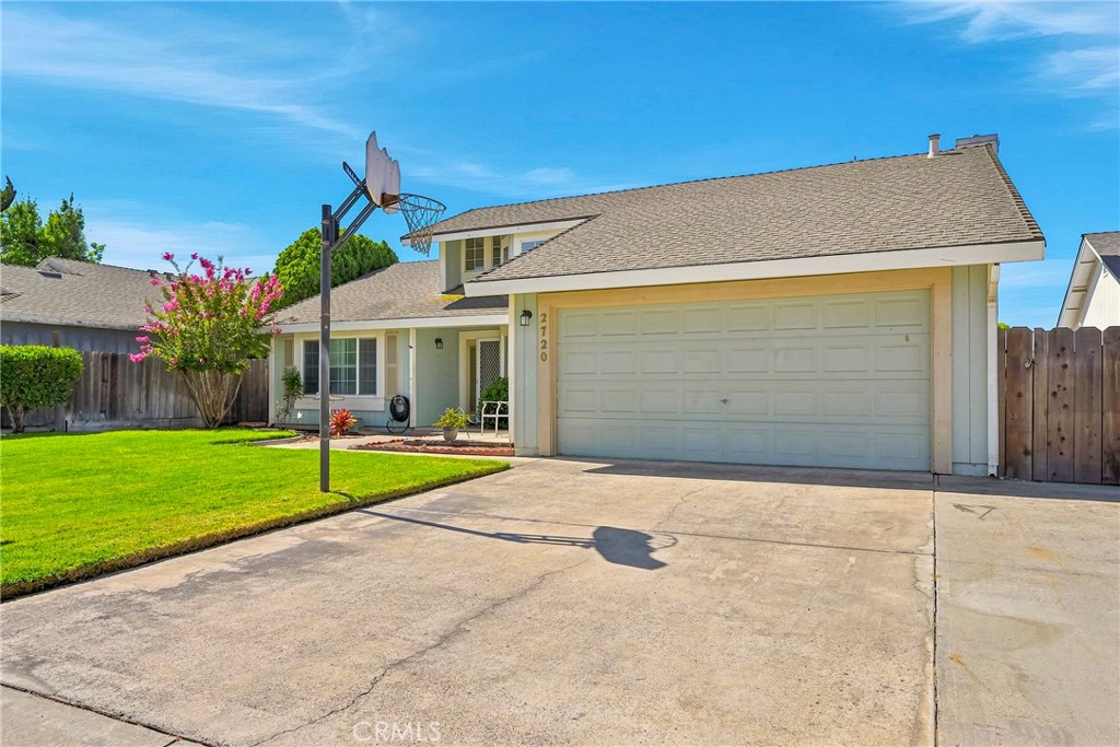 2720 Yosemite Ct, Atwater, CA 95301