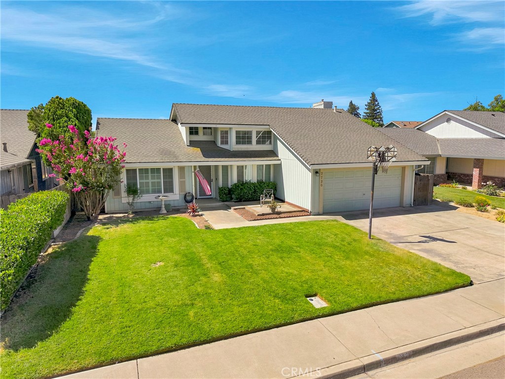 2720 Yosemite Ct, Atwater, CA 95301
