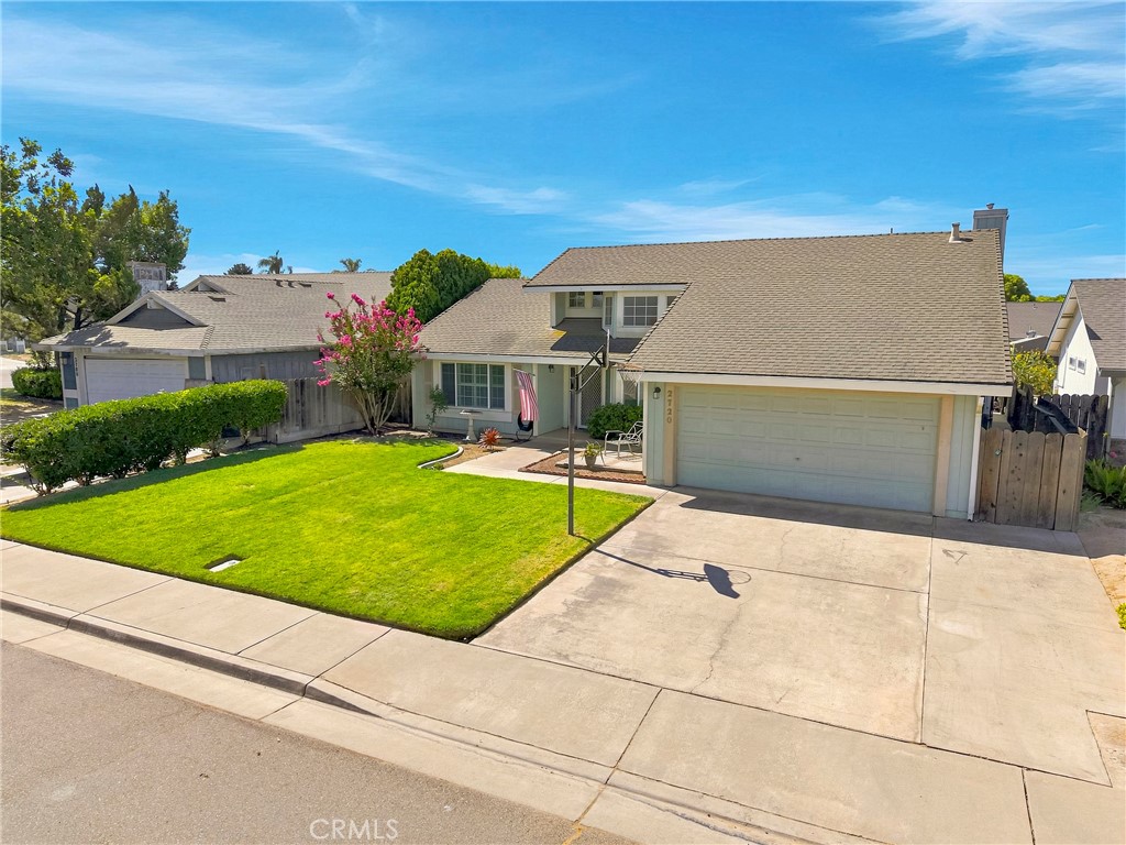 2720 Yosemite Ct, Atwater, CA 95301