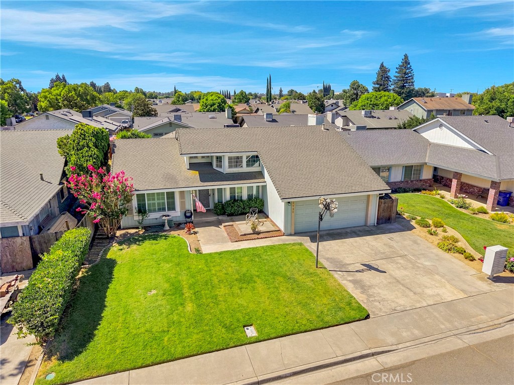 2720 Yosemite Ct, Atwater, CA 95301