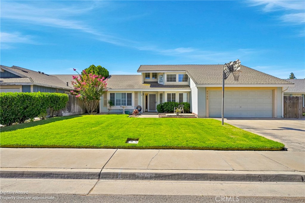 2720 Yosemite Ct, Atwater, CA 95301