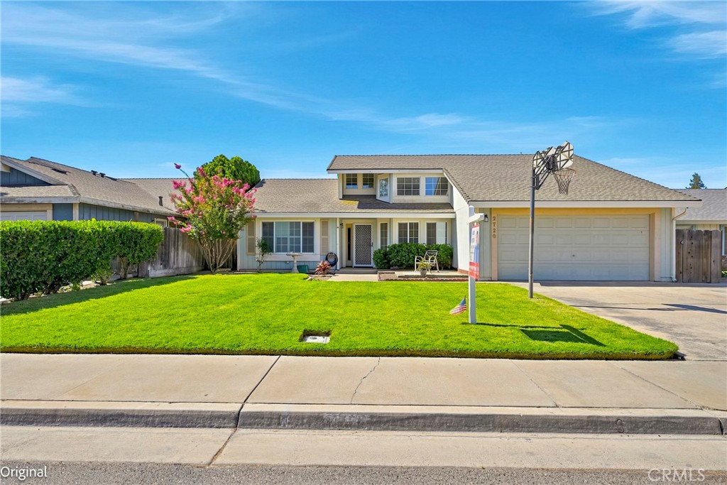 2720 Yosemite Ct, Atwater, CA 95301