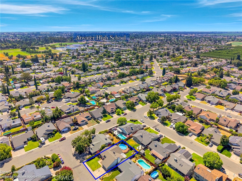2720 Yosemite Ct, Atwater, CA 95301