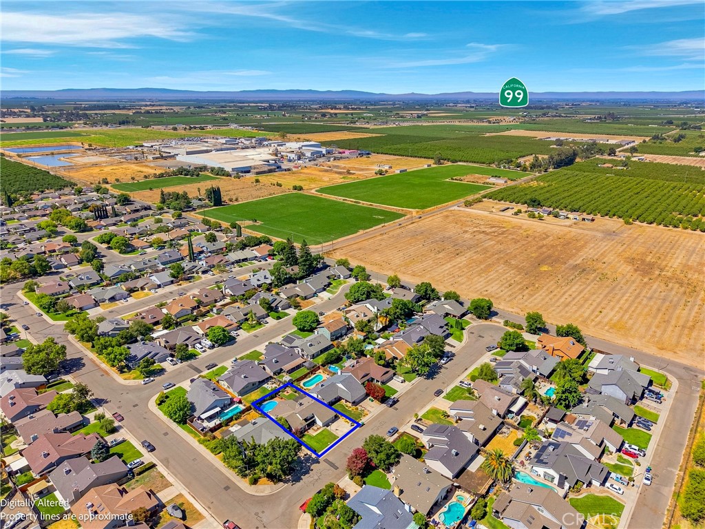 2720 Yosemite Ct, Atwater, CA 95301