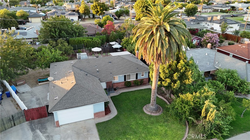 3849 E Dayton Ave, Fresno, CA 93726