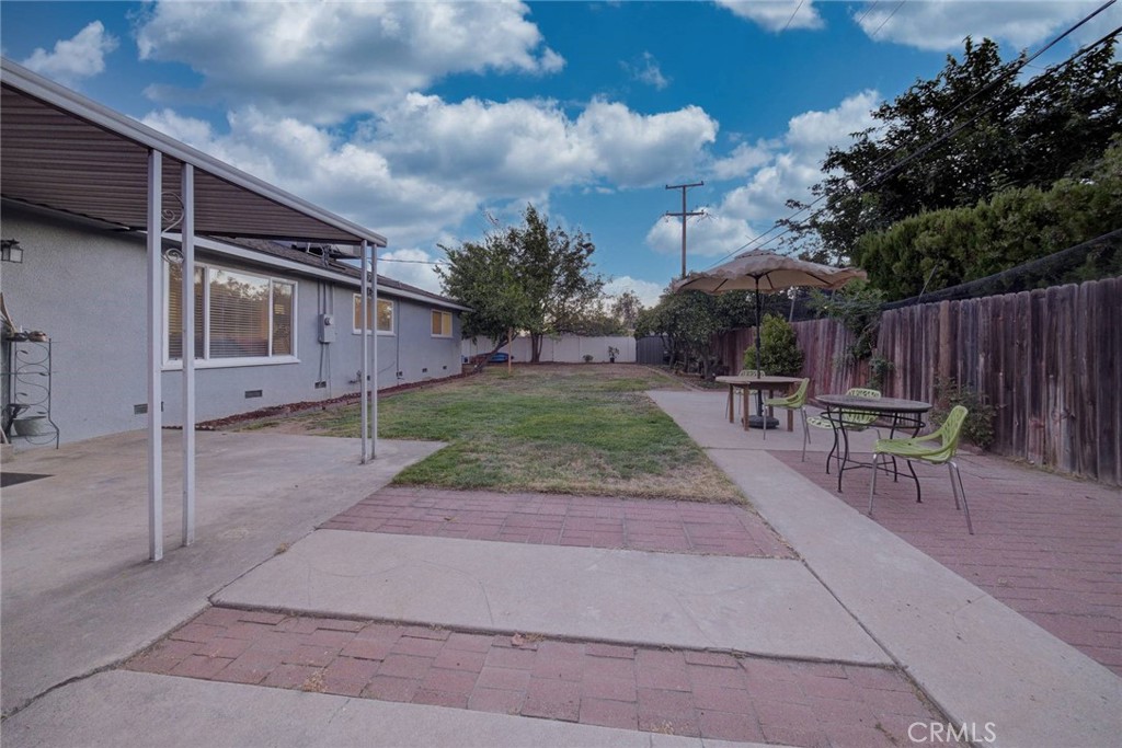 3849 E Dayton Ave, Fresno, CA 93726