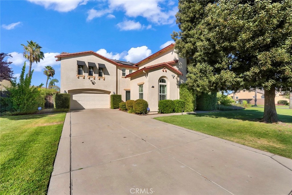 14005 Spyglass, Chowchilla, CA 93610