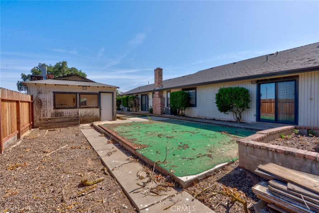 3289 Fresno, Le Grand, CA 95333