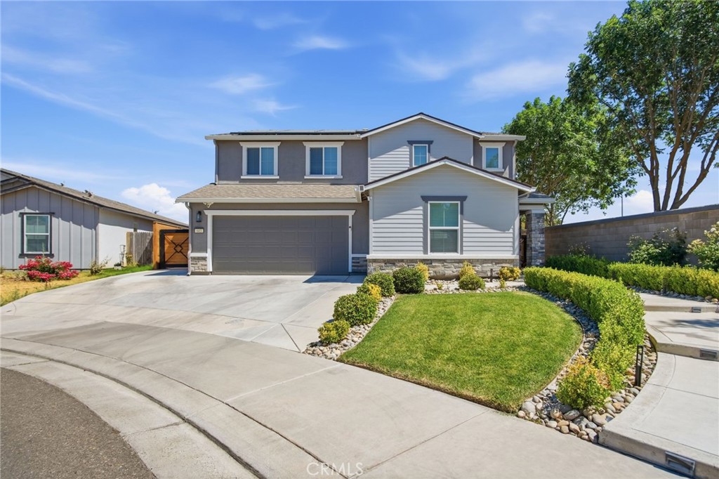 603 Keenan Ct, Merced, CA 95348