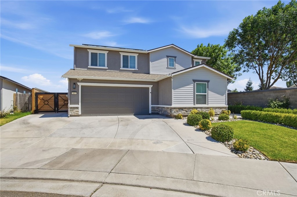 603 Keenan Ct, Merced, CA 95348