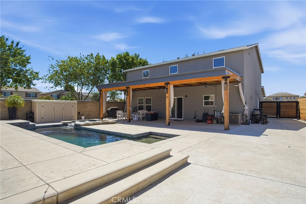 603 Keenan Ct, Merced, CA 95348
